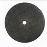 cutting disc back side