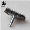 Brass Wire Wheel Brush Set