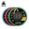 5 Inch Hot Sale Flap Disc 125 mm