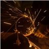 Abrasive Metal Cutting Disc
