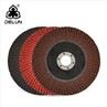 Aluminium Oxide Abrasive Flap Disc