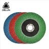 Aluminium Oxide Abrasive Flap Disc