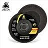 Calcined Aluminium Oxide Flap Disc
