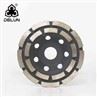 Diamond Cup Grinding Wheel For Ceramic Stone