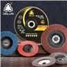 Flexible Flap Disc 4 Inch