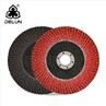 Plastic Backing Flap Disc 4 Inch