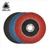 Round Flap Wheel 100mm