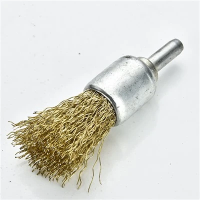 Brws Diwedd DELUN 19mm DELUN mewn Perfformiad Uchel