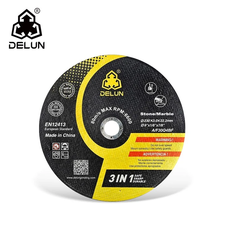 DEUN 9INCH TORRI DISG AR GYFER PERFFORMIAD DA