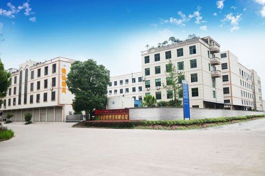 Yongkang DELUN Malu Offer Co., Cyf