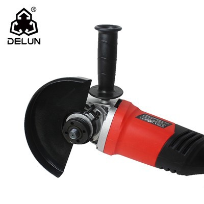 Angle Grinder